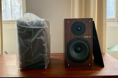 Studio lab slb 102n - studio,