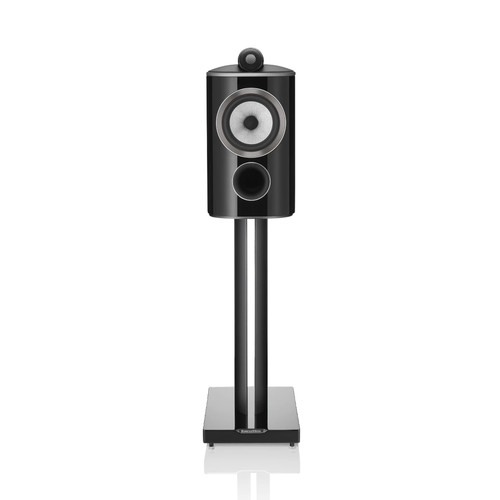 Bowers wilkins 805 d4 noir - bowers,