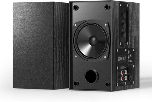 Enceinte pour platine vinyle - pour,