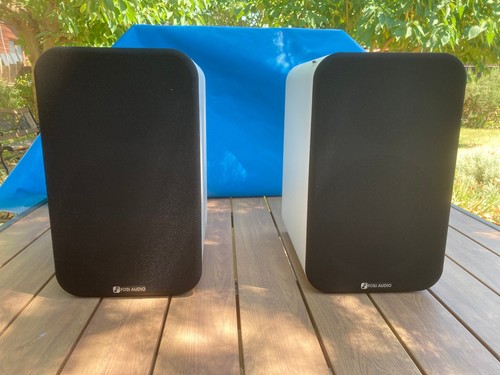 Fosi audio sp601 enceintes - fosi,