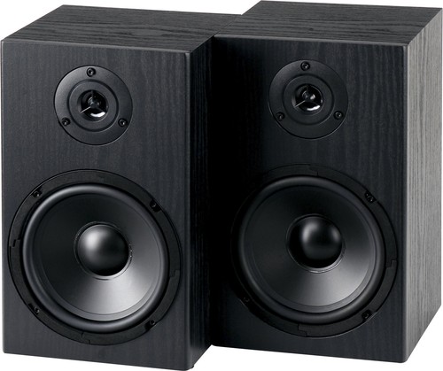 Paire enceintes voies - paire, 2