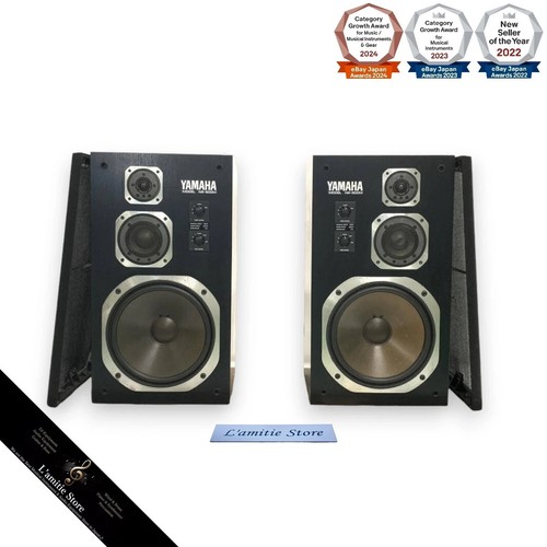 Paire enceintes voies - d'enceintes,