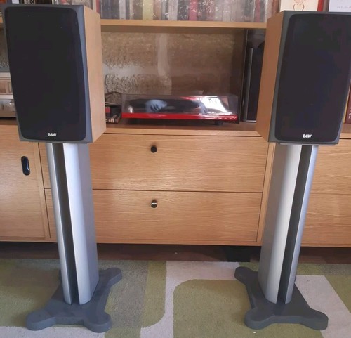Bowers and wilkins enceintes - bowers,