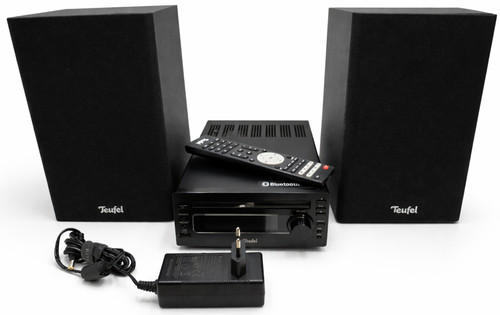 Teufel kombo 11 enceinte - vt,